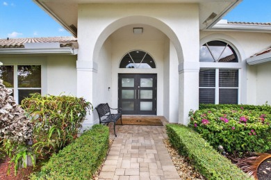 Welcome to 10791 River Glenn Dr, a stunning single-family home on Boca Woods Country Club in Florida - for sale on GolfHomes.com, golf home, golf lot