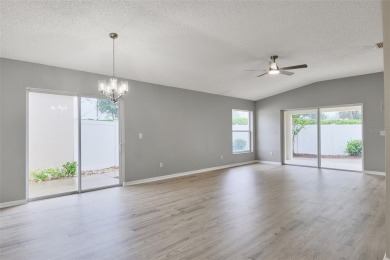Welcome to 4213 Chamberlain Way, a beautifully renovated on Kings Ridge Golf Club in Florida - for sale on GolfHomes.com, golf home, golf lot
