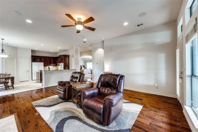 Seller is offering $10,000 towards closing costs!  Welcome to on Heritage Ranch Golf and Country Club in Texas - for sale on GolfHomes.com, golf home, golf lot