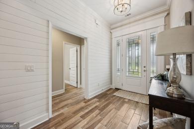 Welcome to The Club at Osprey Cove, St. Mary's premier private on The Club At Osprey Cove in Georgia - for sale on GolfHomes.com, golf home, golf lot