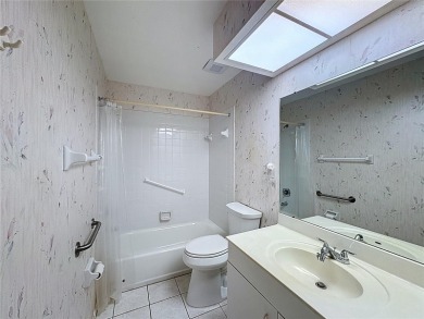 You will love this 2 bed, 2 bath, 2 car garage freestanding on Capri Isle Golf Club in Florida - for sale on GolfHomes.com, golf home, golf lot