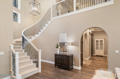 Discover refined rustic elegance in this beautifully remodeled on Montreux Golf and Country Club in Nevada - for sale on GolfHomes.com, golf home, golf lot