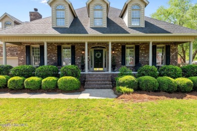Charming Estate Home in the Heart of Trent Woods

Welcome to on New Bern Golf and Country Club in North Carolina - for sale on GolfHomes.com, golf home, golf lot