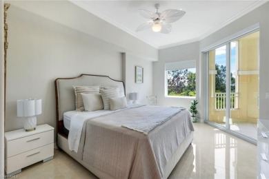 Ventanas at Tiburon! Experience the perfect combination of on Tiburon Golf Club in Florida - for sale on GolfHomes.com, golf home, golf lot
