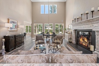 Discover refined rustic elegance in this beautifully remodeled on Montreux Golf and Country Club in Nevada - for sale on GolfHomes.com, golf home, golf lot