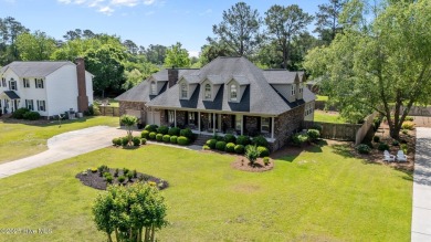 Charming Estate Home in the Heart of Trent Woods

Welcome to on New Bern Golf and Country Club in North Carolina - for sale on GolfHomes.com, golf home, golf lot