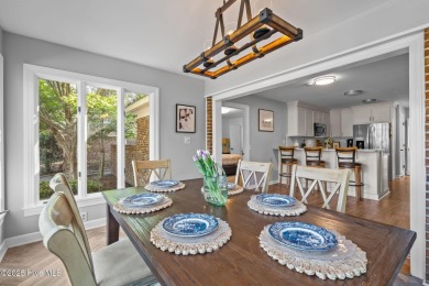 Nestled in the desirable Knollwood Heights neighborhood, this on Pine Needles Lodge and Golf Club in North Carolina - for sale on GolfHomes.com, golf home, golf lot