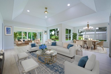 This home in Monarch Country Club is located on the 15th fairway on Monarch Country Club in Florida - for sale on GolfHomes.com, golf home, golf lot