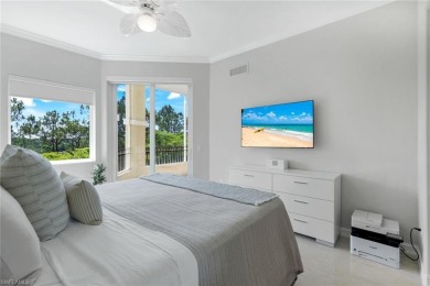 Ventanas at Tiburon! Experience the perfect combination of on Tiburon Golf Club in Florida - for sale on GolfHomes.com, golf home, golf lot