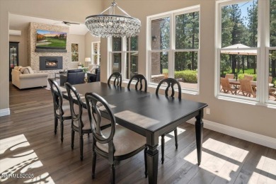 Discover refined rustic elegance in this beautifully remodeled on Montreux Golf and Country Club in Nevada - for sale on GolfHomes.com, golf home, golf lot