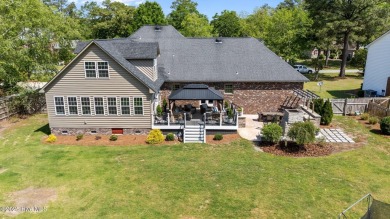 Charming Estate Home in the Heart of Trent Woods

Welcome to on New Bern Golf and Country Club in North Carolina - for sale on GolfHomes.com, golf home, golf lot