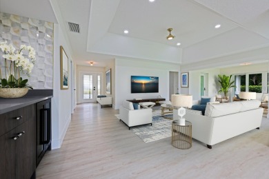 This home in Monarch Country Club is located on the 15th fairway on Monarch Country Club in Florida - for sale on GolfHomes.com, golf home, golf lot