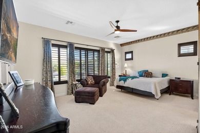 Experience elevated living in the heart of Litchfield Park on Wigwam Golf  Resort Litchfield Park  in Arizona - for sale on GolfHomes.com, golf home, golf lot