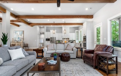 Beautiful Carriage built home under 3 years old with a beautiful on Isabella Golf Course  in Arkansas - for sale on GolfHomes.com, golf home, golf lot