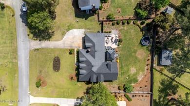Charming Estate Home in the Heart of Trent Woods

Welcome to on New Bern Golf and Country Club in North Carolina - for sale on GolfHomes.com, golf home, golf lot