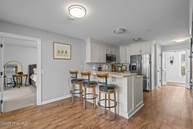 Nestled in the desirable Knollwood Heights neighborhood, this on Pine Needles Lodge and Golf Club in North Carolina - for sale on GolfHomes.com, golf home, golf lot
