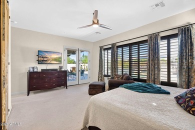 Experience elevated living in the heart of Litchfield Park on Wigwam Golf  Resort Litchfield Park  in Arizona - for sale on GolfHomes.com, golf home, golf lot