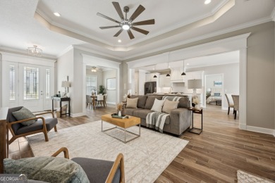 Welcome to The Club at Osprey Cove, St. Mary's premier private on The Club At Osprey Cove in Georgia - for sale on GolfHomes.com, golf home, golf lot