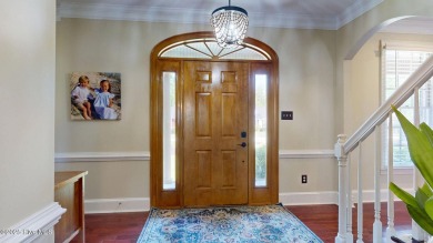 Charming Estate Home in the Heart of Trent Woods

Welcome to on New Bern Golf and Country Club in North Carolina - for sale on GolfHomes.com, golf home, golf lot
