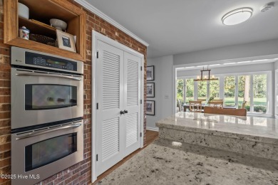 Nestled in the desirable Knollwood Heights neighborhood, this on Pine Needles Lodge and Golf Club in North Carolina - for sale on GolfHomes.com, golf home, golf lot