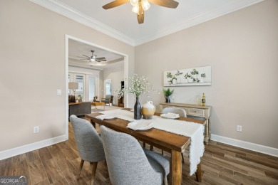 Welcome to The Club at Osprey Cove, St. Mary's premier private on The Club At Osprey Cove in Georgia - for sale on GolfHomes.com, golf home, golf lot