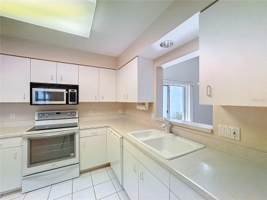 You will love this 2 bed, 2 bath, 2 car garage freestanding on Capri Isle Golf Club in Florida - for sale on GolfHomes.com, golf home, golf lot
