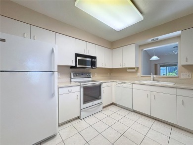 You will love this 2 bed, 2 bath, 2 car garage freestanding on Capri Isle Golf Club in Florida - for sale on GolfHomes.com, golf home, golf lot
