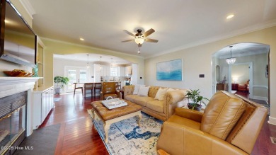 Charming Estate Home in the Heart of Trent Woods

Welcome to on New Bern Golf and Country Club in North Carolina - for sale on GolfHomes.com, golf home, golf lot