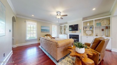 Charming Estate Home in the Heart of Trent Woods

Welcome to on New Bern Golf and Country Club in North Carolina - for sale on GolfHomes.com, golf home, golf lot