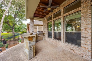 Seller is offering $10,000 towards closing costs!  Welcome to on Heritage Ranch Golf and Country Club in Texas - for sale on GolfHomes.com, golf home, golf lot