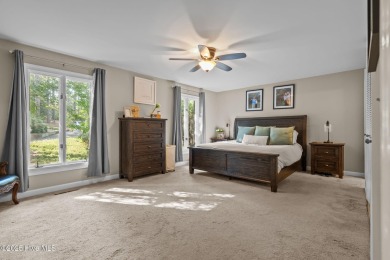 Nestled in the desirable Knollwood Heights neighborhood, this on Pine Needles Lodge and Golf Club in North Carolina - for sale on GolfHomes.com, golf home, golf lot
