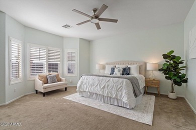 Avondale single-story living with golf course views and no on Coldwater Golf Club in Arizona - for sale on GolfHomes.com, golf home, golf lot