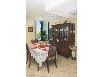 RARE Sunbird one bedroom condo that features a GULF FRONT on Signal Hill Golf Course, Inc. in Florida - for sale on GolfHomes.com, golf home, golf lot