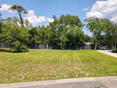 This is one of the LAST marsh-view lots available for sale E of on Tidewater Golf Club and Plantation in South Carolina - for sale on GolfHomes.com, golf home, golf lot