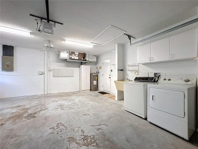 You will love this 2 bed, 2 bath, 2 car garage freestanding on Capri Isle Golf Club in Florida - for sale on GolfHomes.com, golf home, golf lot