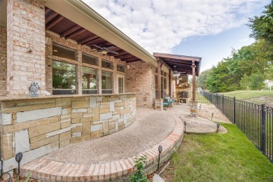 Seller is offering $10,000 towards closing costs!  Welcome to on Heritage Ranch Golf and Country Club in Texas - for sale on GolfHomes.com, golf home, golf lot