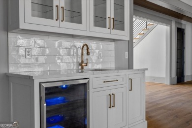 FABULOUS NEW CUSTOM BUILD OPPORTUNITY IN GOVERNORS TOWNE CLUB ON on The Governors Towne Club in Georgia - for sale on GolfHomes.com, golf home, golf lot