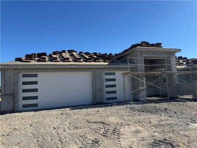 Welcome to this brand new, stunning 2,235 sq. ft. home on over on Lakeview Executive Golf Course in Nevada - for sale on GolfHomes.com, golf home, golf lot