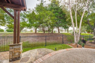 Seller is offering $10,000 towards closing costs!  Welcome to on Heritage Ranch Golf and Country Club in Texas - for sale on GolfHomes.com, golf home, golf lot