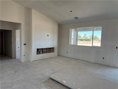 Welcome to this brand new, stunning 2,235 sq. ft. home on over on Lakeview Executive Golf Course in Nevada - for sale on GolfHomes.com, golf home, golf lot