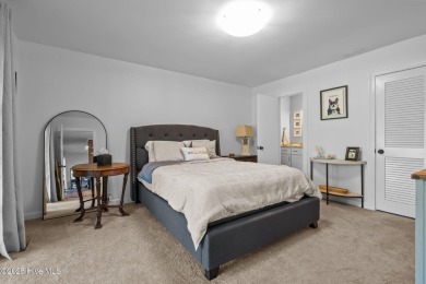 Nestled in the desirable Knollwood Heights neighborhood, this on Pine Needles Lodge and Golf Club in North Carolina - for sale on GolfHomes.com, golf home, golf lot