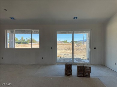 Welcome to this brand new, stunning 2,235 sq. ft. home on over on Lakeview Executive Golf Course in Nevada - for sale on GolfHomes.com, golf home, golf lot