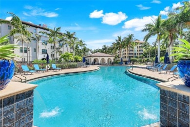 Ventanas at Tiburon! Experience the perfect combination of on Tiburon Golf Club in Florida - for sale on GolfHomes.com, golf home, golf lot