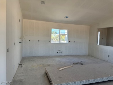Welcome to this brand new, stunning 2,235 sq. ft. home on over on Lakeview Executive Golf Course in Nevada - for sale on GolfHomes.com, golf home, golf lot