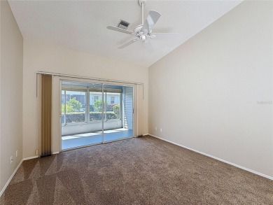 You will love this 2 bed, 2 bath, 2 car garage freestanding on Capri Isle Golf Club in Florida - for sale on GolfHomes.com, golf home, golf lot