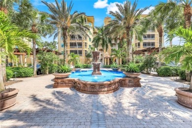 Ventanas at Tiburon! Experience the perfect combination of on Tiburon Golf Club in Florida - for sale on GolfHomes.com, golf home, golf lot