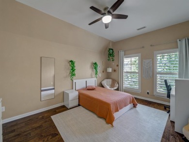 Beautifully remodeled in a contemporary style 5 bed, 4 bath plus on The Trails of Frisco Golf Club in Texas - for sale on GolfHomes.com, golf home, golf lot