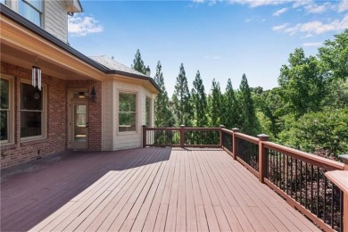 Popular *Brookmoore* plan by Garrell Associates Inc w/primary on Chateau Elan Golf Club  in Georgia - for sale on GolfHomes.com, golf home, golf lot