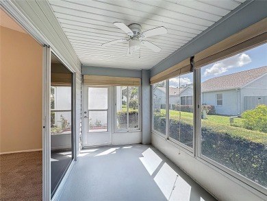 You will love this 2 bed, 2 bath, 2 car garage freestanding on Capri Isle Golf Club in Florida - for sale on GolfHomes.com, golf home, golf lot