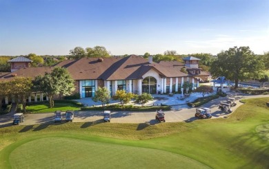 Seller is offering $10,000 towards closing costs!  Welcome to on Heritage Ranch Golf and Country Club in Texas - for sale on GolfHomes.com, golf home, golf lot